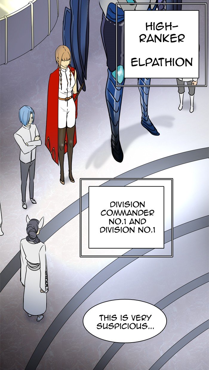 Tower of God, Chapter 402 image 007